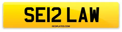 SE12 LAW