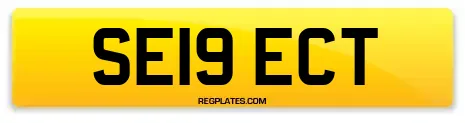 SE19 ECT
