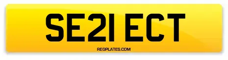 SE21 ECT