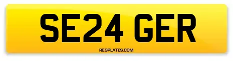 SE24 GER