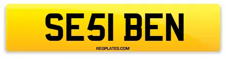 SE51 BEN