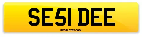 SE51 DEE