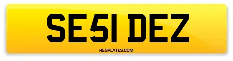 SE51 DEZ