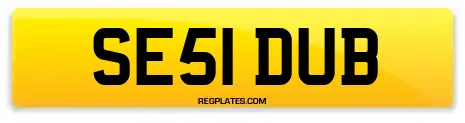 SE51 DUB