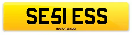 SE51 ESS