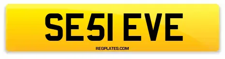 SE51 EVE