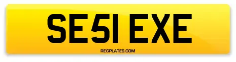 SE51 EXE