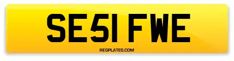 SE51 FWE