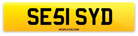 SE51 SYD