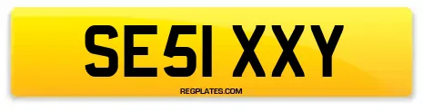 SE51 XXY