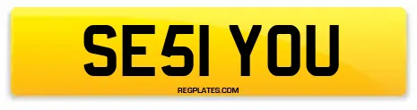 SE51 YOU