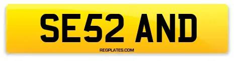 SE52 AND