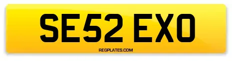 SE52 EXO