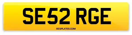 SE52 RGE