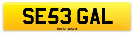 SE53 GAL