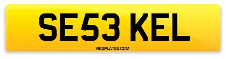 SE53 KEL
