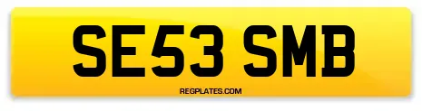 SE53 SMB