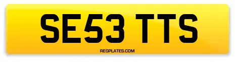 SE53 TTS