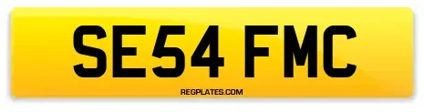 SE54 FMC