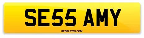 SE55 AMY