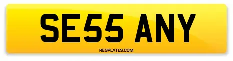 SE55 ANY