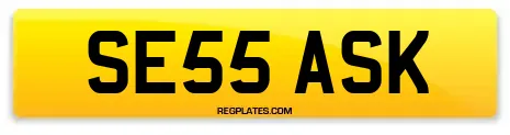 SE55 ASK