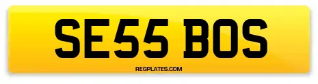 SE55 BOS