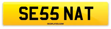 SE55 NAT