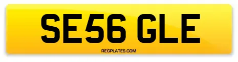 SE56 GLE