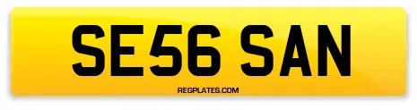 SE56 SAN