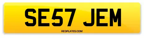 SE57 JEM