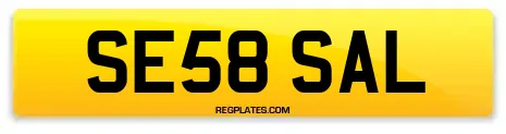SE58 SAL