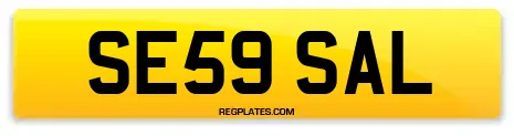 SE59 SAL