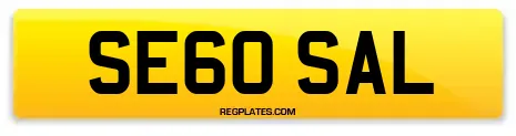 SE60 SAL