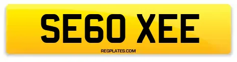 SE60 XEE