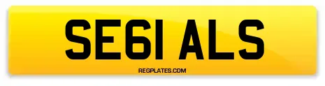 SE61 ALS