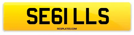 SE61 LLS