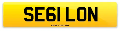SE61 LON