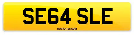 SE64 SLE