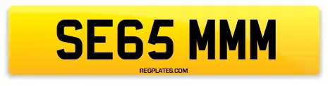 SE65 MMM