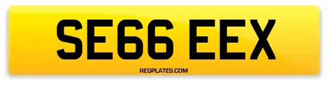 SE66 EEX