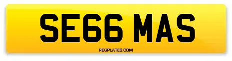 SE66 MAS