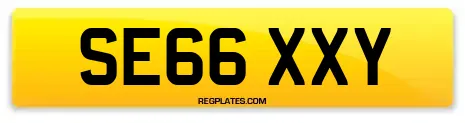 SE66 XXY