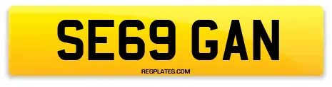 SE69 GAN
