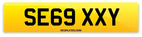 SE69 XXY