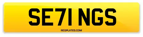 SE71 NGS
