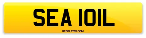SEA 101L