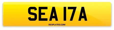 SEA 17A