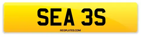 SEA 3S
