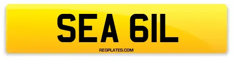 SEA 61L